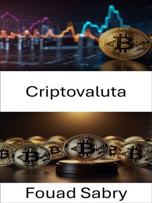 cover image of Criptovaluta
